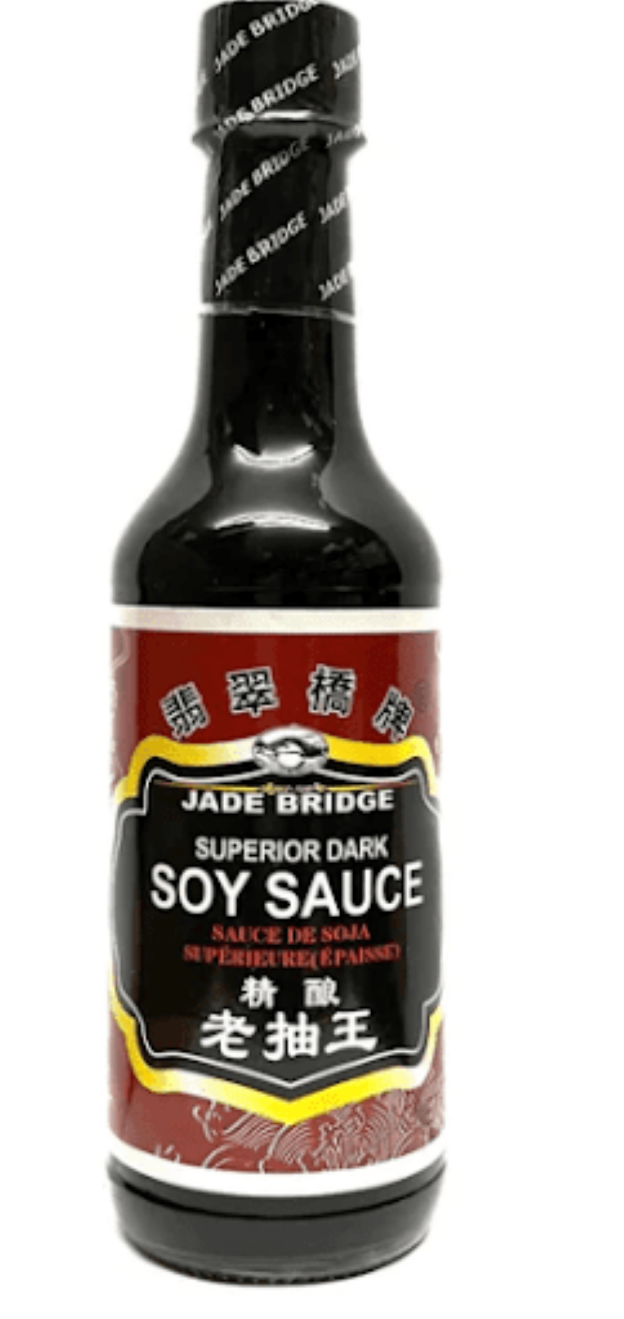 JADE BRIDGE JAPANESE SOY SAUCE 150ML